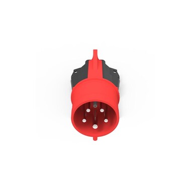 NRGkick plug adapter CEE32-5