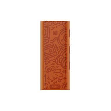 HiBy Amplificateur de casque & USB-DAC W3 II