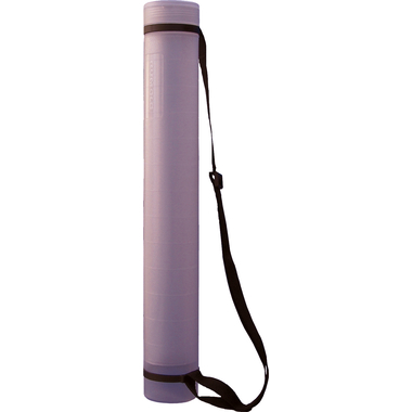 RUMOLD Zeichenrollen-Köcher weiss ZR 6613 80/620-1050mm