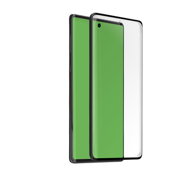 Geschwungenes 4D-Schutzglas für Samsung Galaxy Note 10