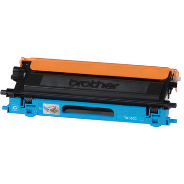 BROTHER Toner cyan TN-130C HL-4040/4070 1500 Seiten