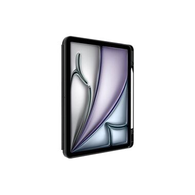 Otterbox Tablet Book Cover React Folio iPad Air 13" (M2) Noir