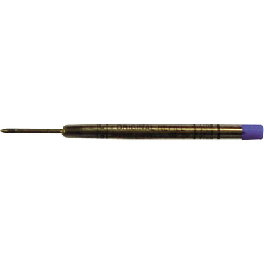BALLOGRAF Patrone 190301 schwarz