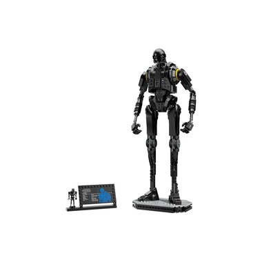 LEGO® Star Wars Sicherheitsdroide K-2SO, 75434