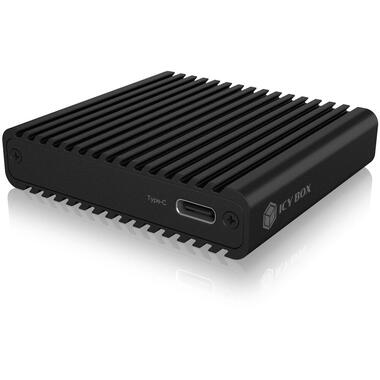 ICY BOX Card Reader Extern IB-CR404-C31