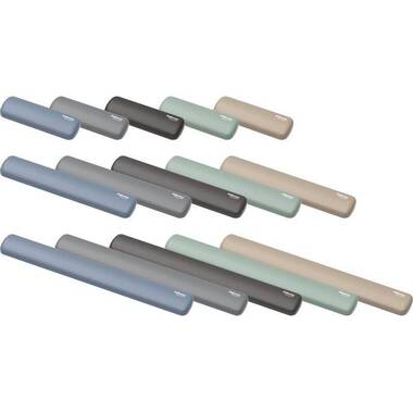 Fellowes Workplace Wrist Rest Breyta 470 mm Marine Blue 1 piece