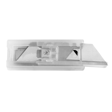 WESTCOTT Lames 18mm E-8402000 10 Stück 10 pcs.