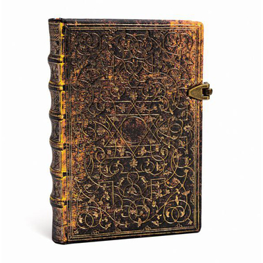 PAPERBLANKS Grolier Mini PB15987 liniert