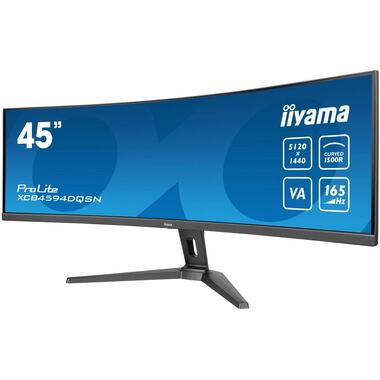 iiyama Monitor ProLite XCB4594DQSN-B1