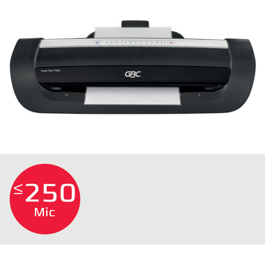 GBC Laminatore Fusion+ 7000L A3 4402133CH