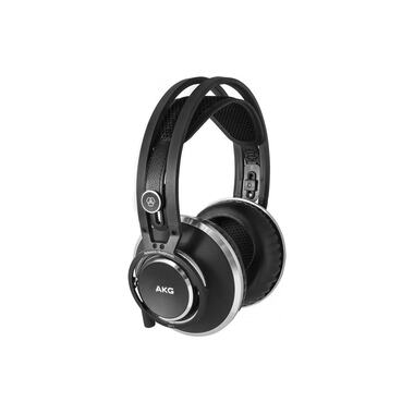 Cuffie over-ear AKG K872 Nero
