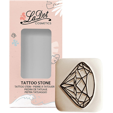 COLOP LaDot Tattoo Stempel 156599 diamond gross
