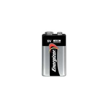 Energizer Pile Alkaline Power 9 V E-Block , 1 Pièce/s