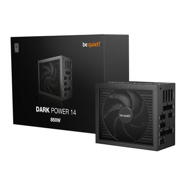 be quiet! Netzteil DARK POWER 14 850 W