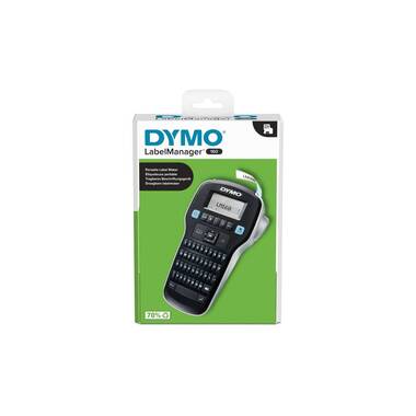 DYMO Beschriftungsgerät LabelManager 160