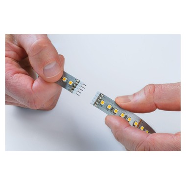 Paulmann LED-Stripe MaxLED 250 2700 K, 3 m Basisset