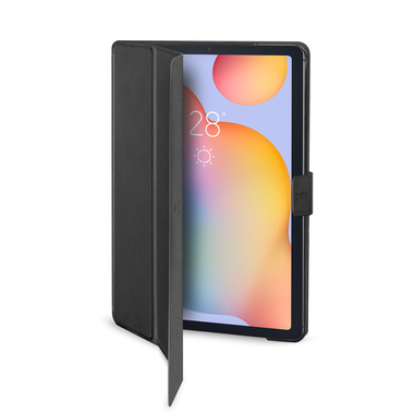 Custodia book per Samsung Galaxy Tab S6 Lite con funzione stand