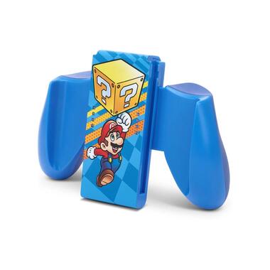 Power A Joy-Con Comfort Grip Mystery Block Mario