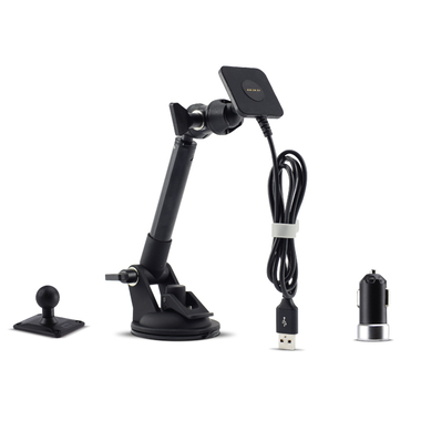 Crosscall X-Car Pro black