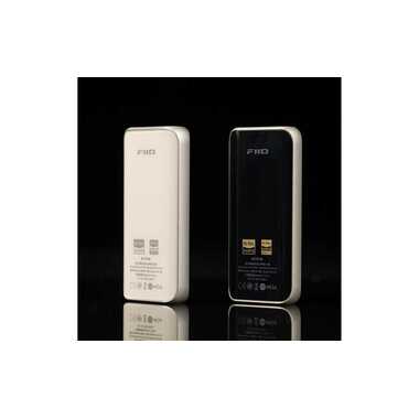 FiiO Amplificateur de casque & USB-DAC BTR15