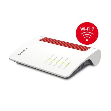 FRITZ! Router VDSL FRITZ!Box 7690 International