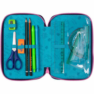 COOLPACK Etui Jumper F067780 Stitch