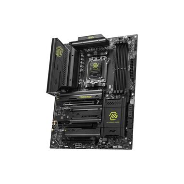 MSI Carte mère MAG X870 TOMAHAWK WIFI