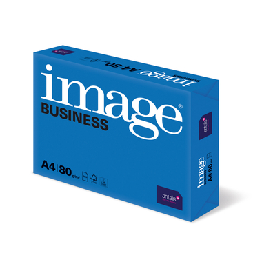IMAGE BUSINESS Kopierpapier A4 530844 80g 500 Blatt