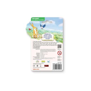 Kekz Audiochip Sais-tu à quel point je t'aime?