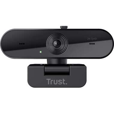 Trust Webcam Taxon QHD