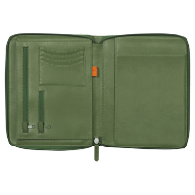 RHODIA Conférencier A5 168102C sauge