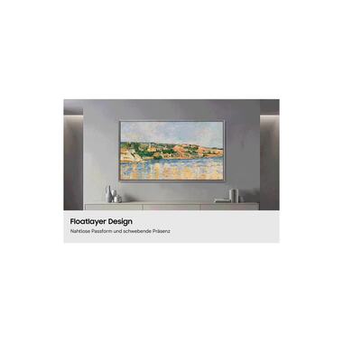 Samsung TV QE77S95H 77", 3840 x 2160 (Ultra HD 4K), OLED