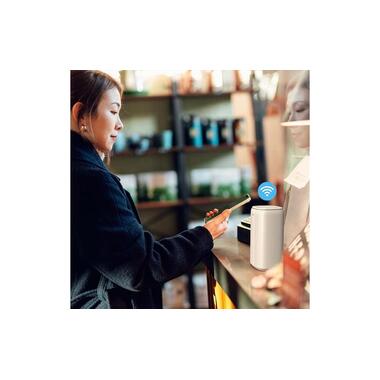 Acer 5G Router Connect X6E