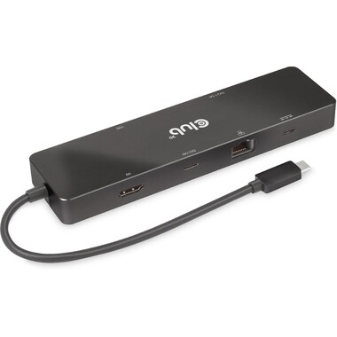 Club 3D Station d'accueil CSV-1584