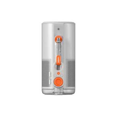 XGIMI Projecteur MoGo 4 Laser Full HD Portable