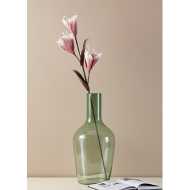 EGLO Fiore artificiale MOLAVE 428117 viola