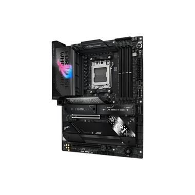 ASUS ROG Carte mère Strix X870E-E Gaming WIFI