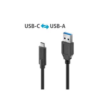 PureLink USB 3.1 Cable 10Gbps USB-A - USB-C 1 m