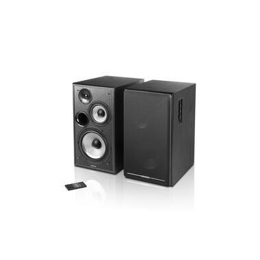 Edifier Regallautsprecher Paar R2750DB Schwarz