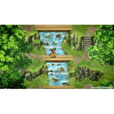 KONAMI Suikoden 1 + 2 HD Remaster – Day 1 Edition [PS5] (D) (Box)