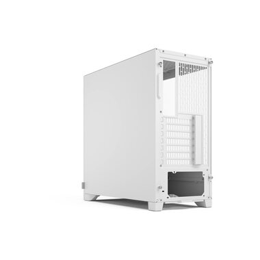 Fractal Design PC Case Pop 2 Air TG RGB White