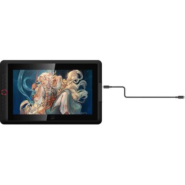 XP-PEN Grafiktablet Artist Pro 15.6 V2