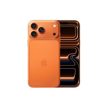 Apple iPhone 17 Pro Max 2000 GB Cosmic Orange