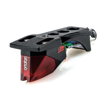 Reloop Plattenspieler HiFi Turn5 Schwarz