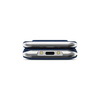 emporia JOY LTE V228 New (4G) Blueberry