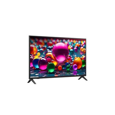 LG TV 43UA75006LA 43", 3840 x 2160 (Ultra HD 4K), LED-LCD
