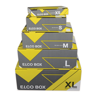 ELCO Elco Box XS 28831.70 60g 245x150x33