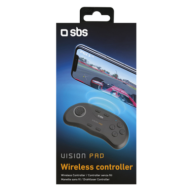 Kabelloser Joystick für Android-Smartphones