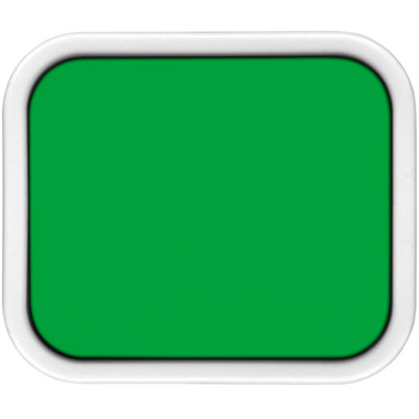 CARAN D'ACHE Couleur opaque Gouache 1000.210 vert émeraude
