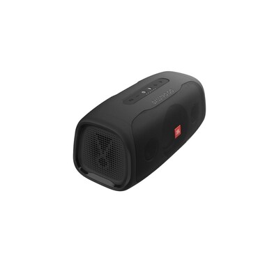 JBL Car Bass Pro Go Black